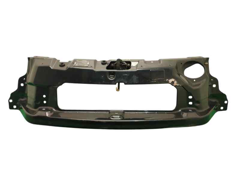 PANEL FRONTAL