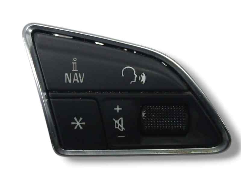 MANDO VOLANTE