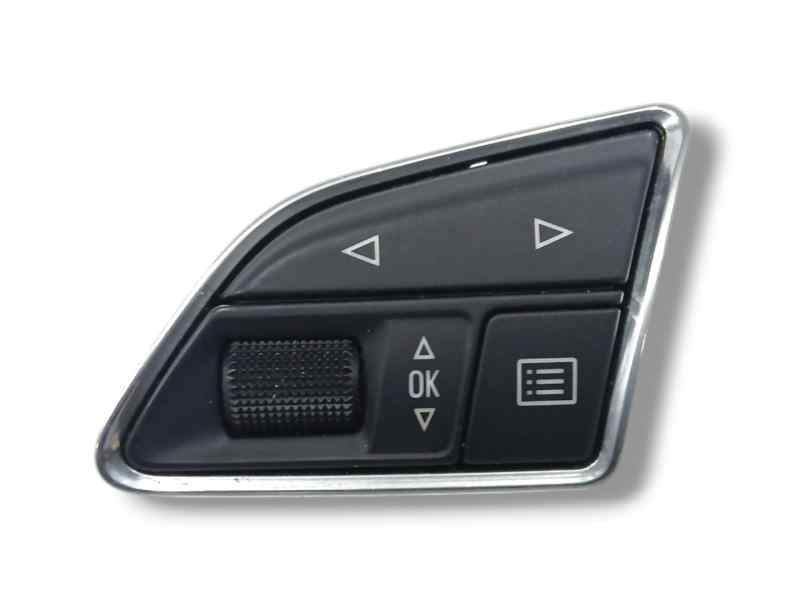 MANDO VOLANTE