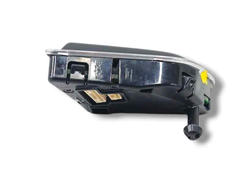 MANDO VOLANTE