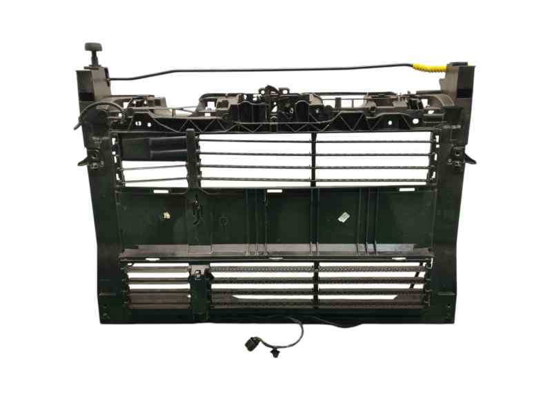PANEL FRONTAL