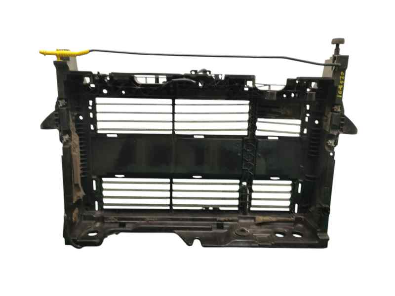 PANEL FRONTAL
