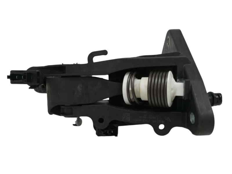 PEDAL EMBRAGUE