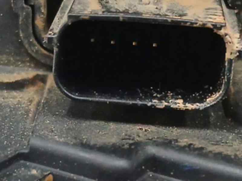 CERRADURA PUERTA DELANTERA IZQUIERDA 