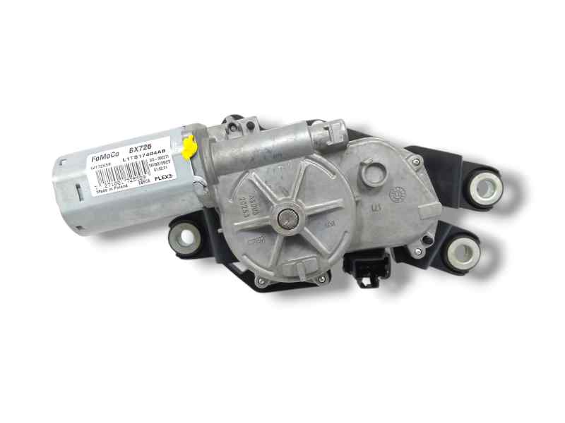 MOTOR LIMPIA TRASERO