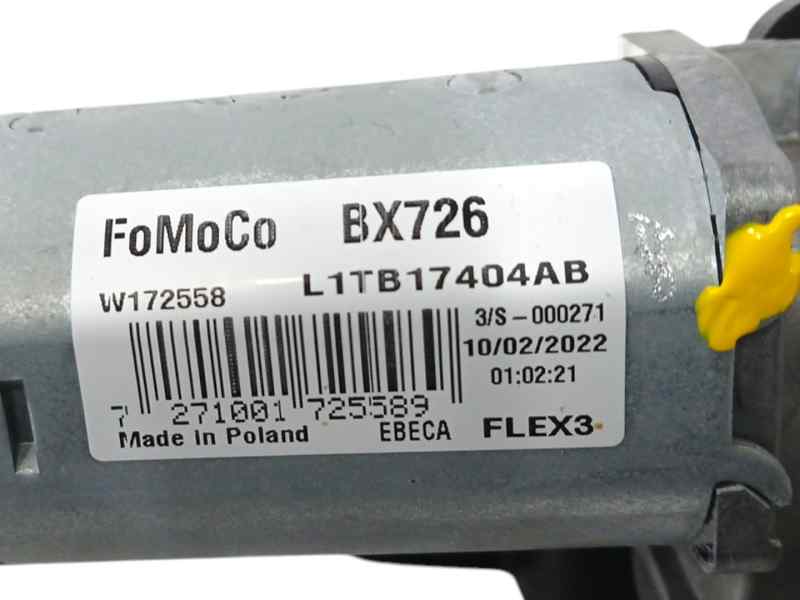 MOTOR LIMPIA TRASERO