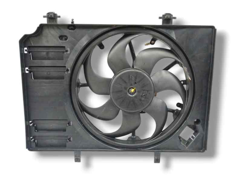 ELECTROVENTILADOR
