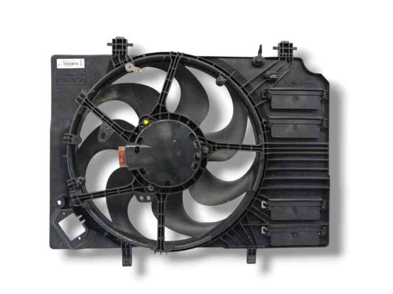 ELECTROVENTILADOR