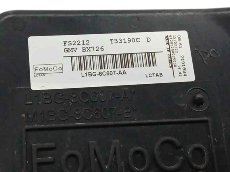 ELECTROVENTILADOR