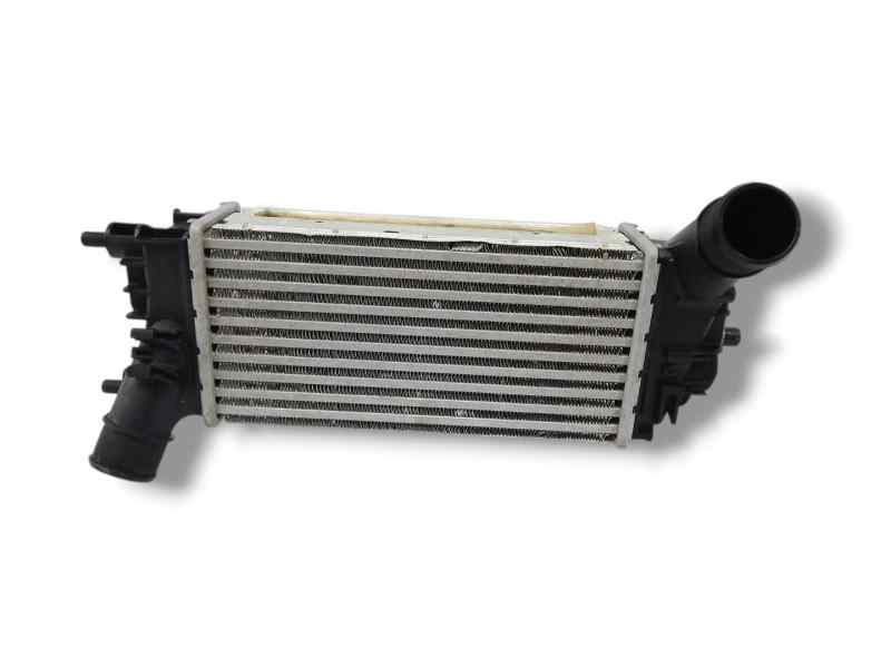 INTERCOOLER
