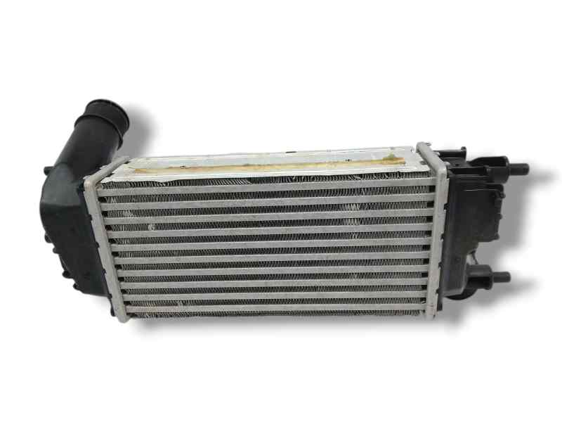 INTERCOOLER