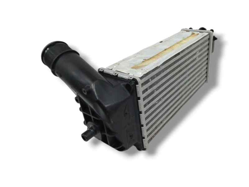 INTERCOOLER