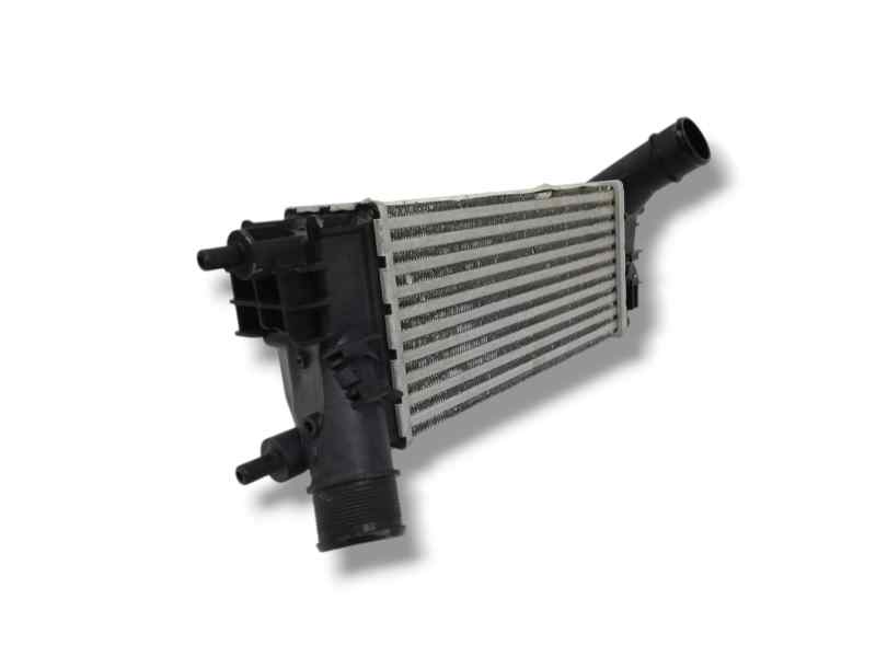 INTERCOOLER