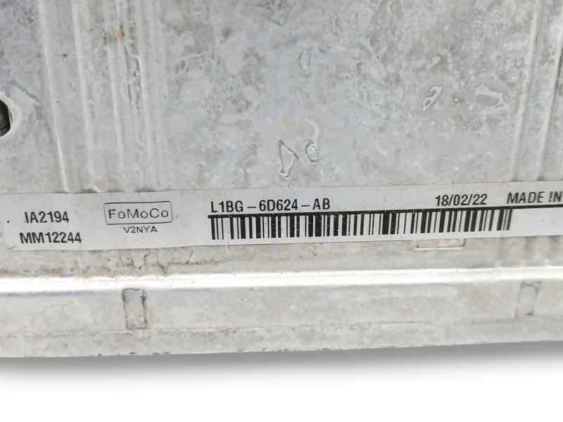 INTERCOOLER