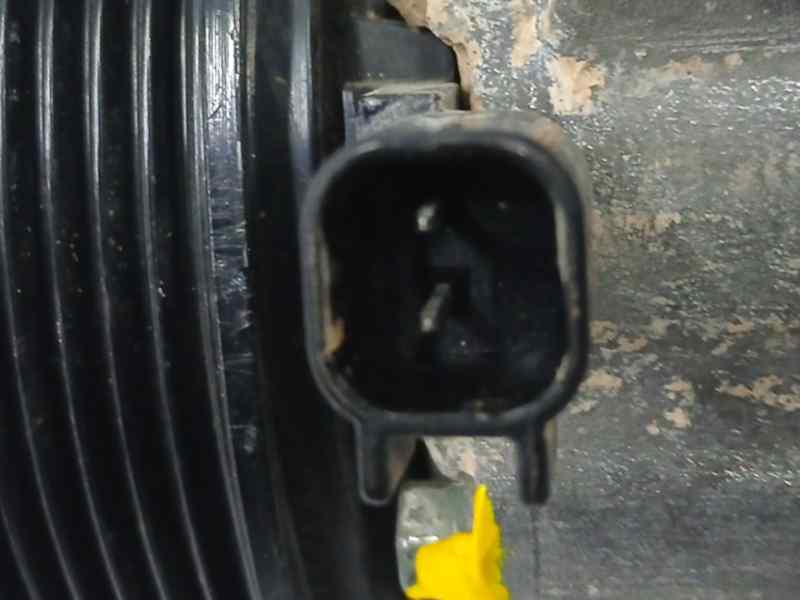 COMPRESOR AIRE ACONDICIONADO