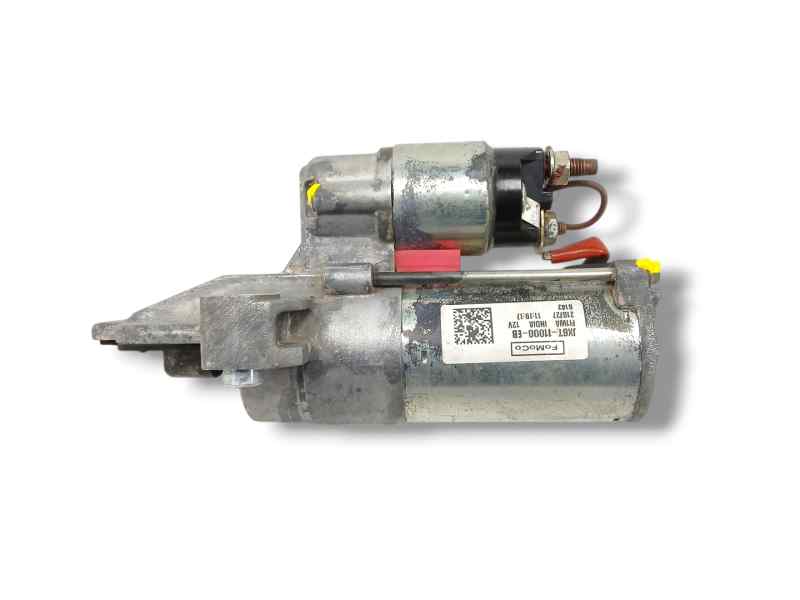 MOTOR ARRANQUE
