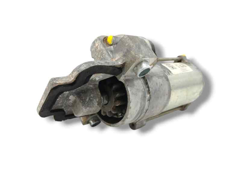 MOTOR ARRANQUE