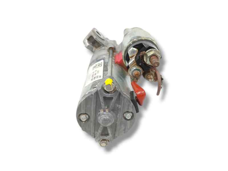 MOTOR ARRANQUE