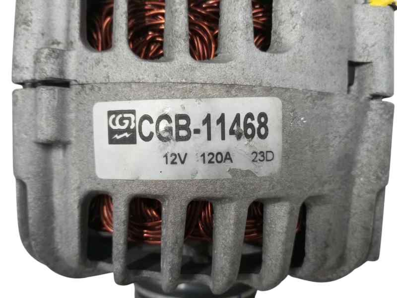 ALTERNADOR