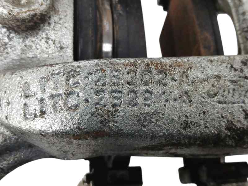PINZA FRENO DELANTERA IZQUIERDA