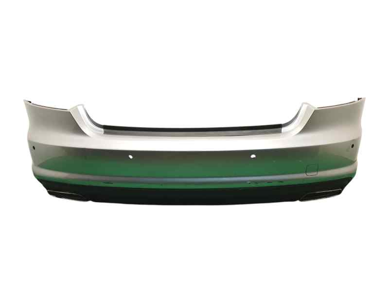 PARAGOLPES TRASERO