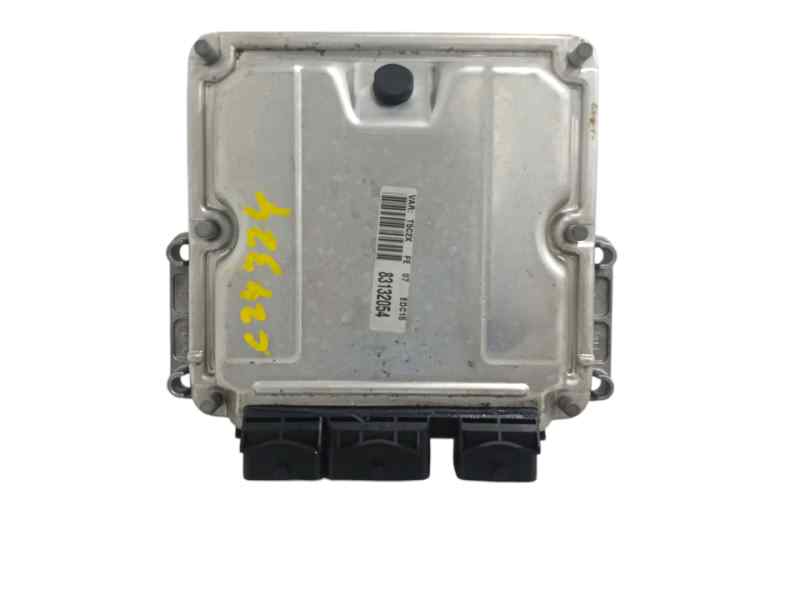 CENTRALITA MOTOR UCE