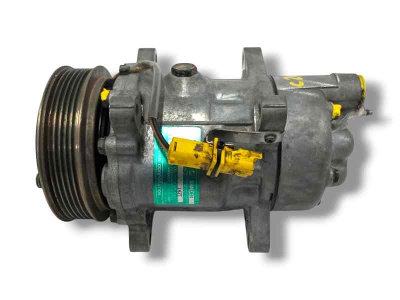 COMPRESOR AIRE ACONDICIONADO