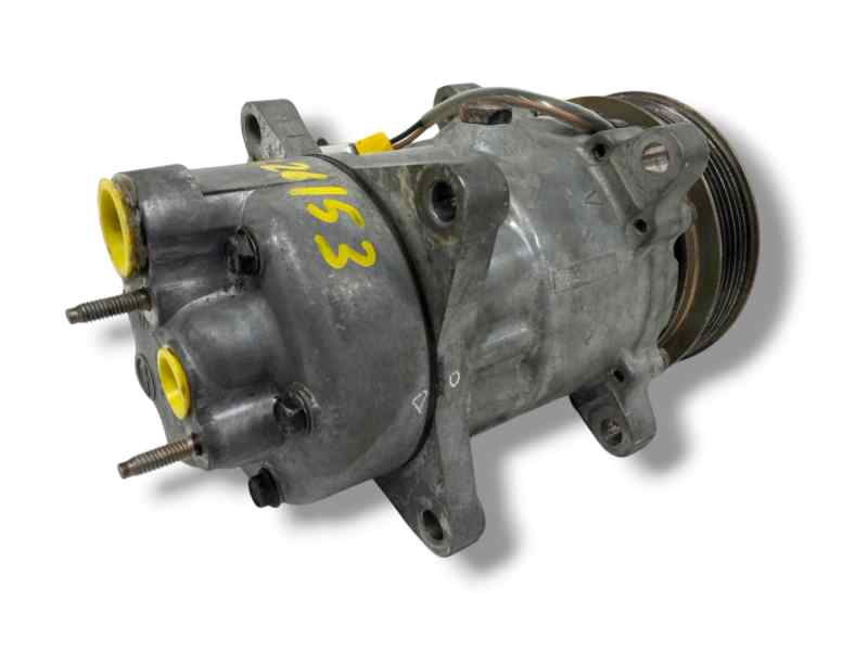 COMPRESOR AIRE ACONDICIONADO
