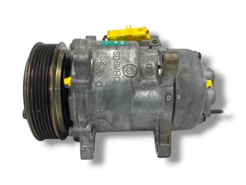 COMPRESOR AIRE ACONDICIONADO