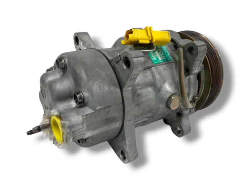 COMPRESOR AIRE ACONDICIONADO