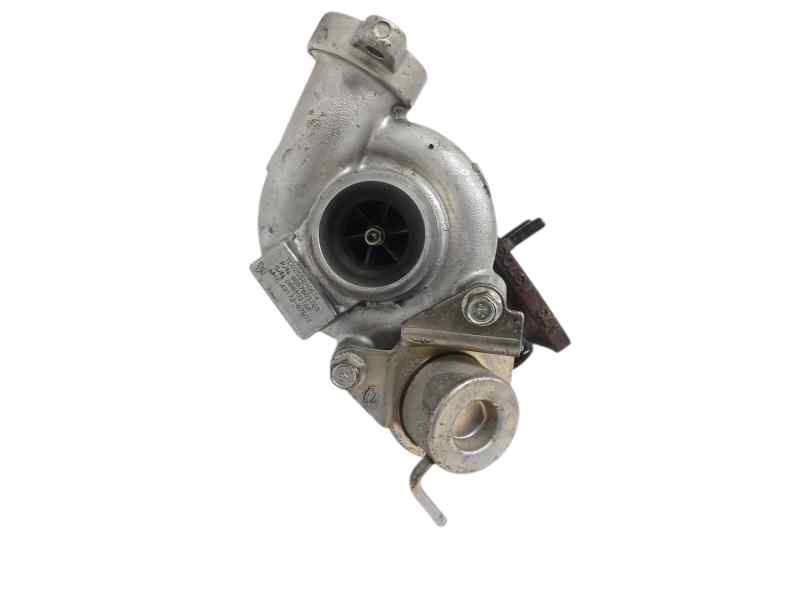 TURBOCOMPRESOR
