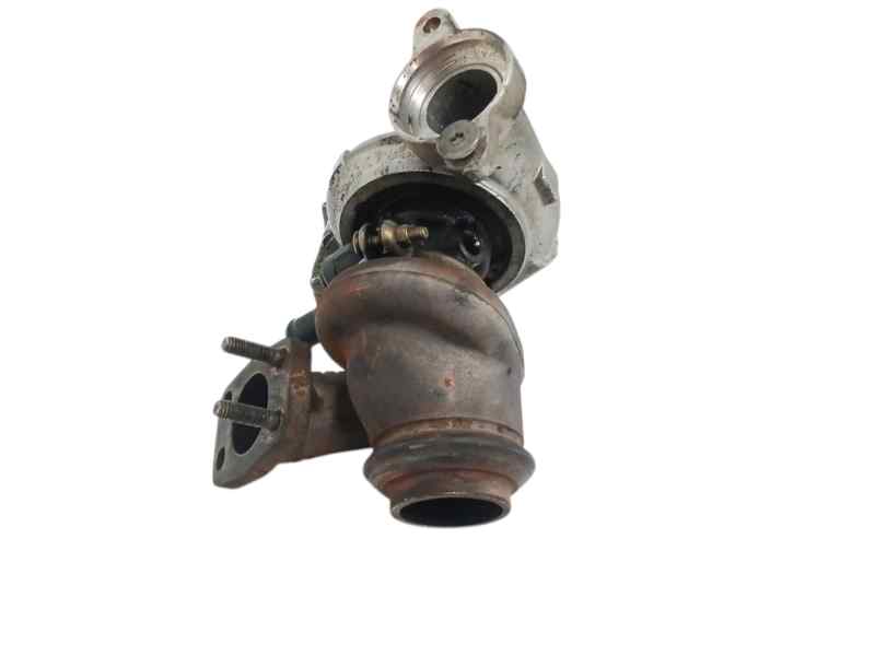 TURBOCOMPRESOR