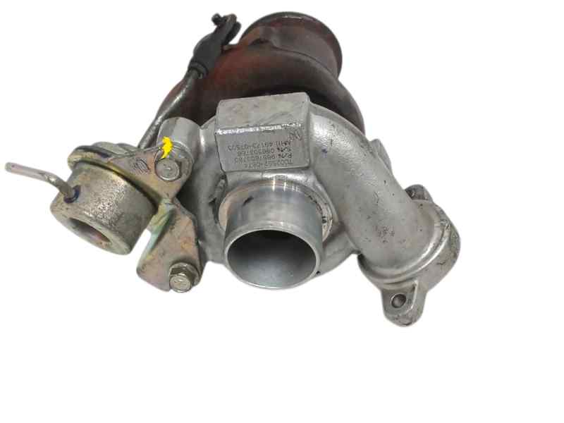 TURBOCOMPRESOR