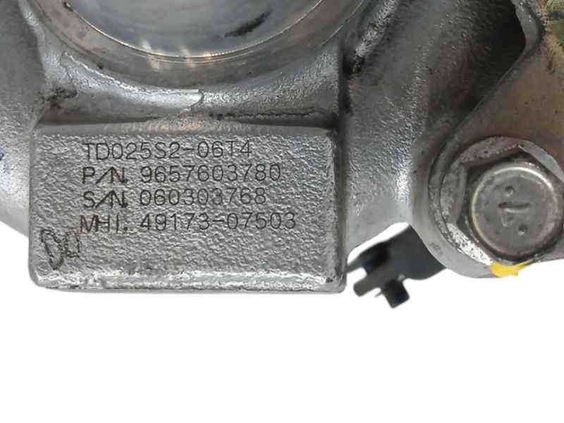 TURBOCOMPRESOR