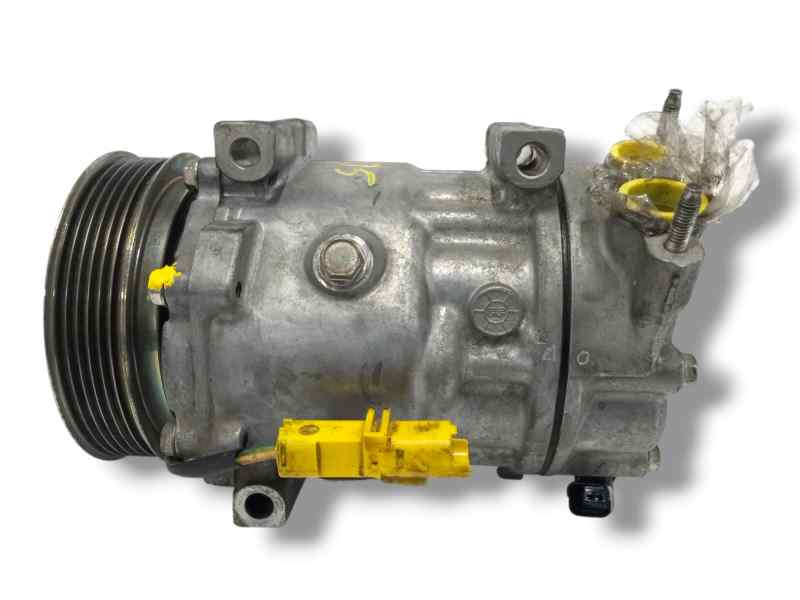 COMPRESOR AIRE ACONDICIONADO