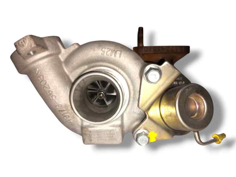 TURBOCOMPRESOR