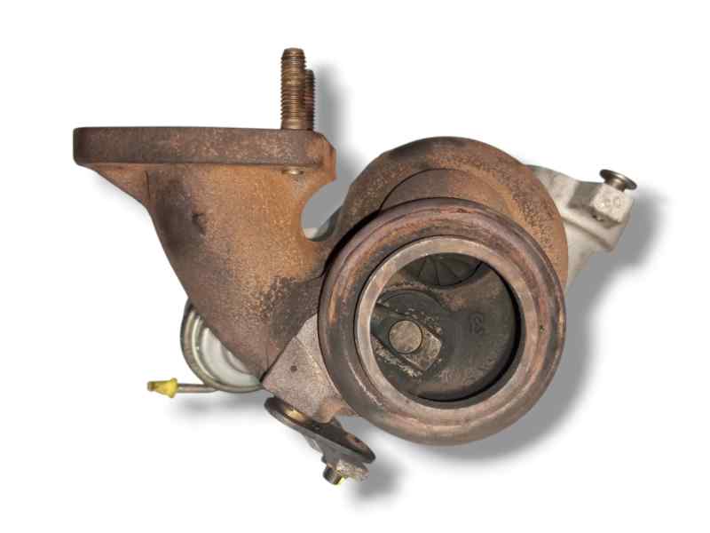TURBOCOMPRESOR