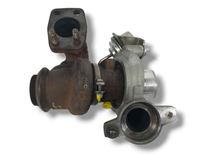TURBOCOMPRESOR