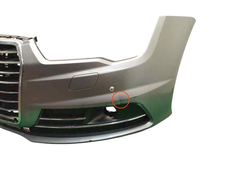 PARAGOLPES DELANTERO