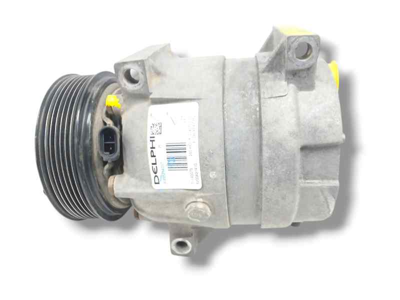 COMPRESOR AIRE ACONDICIONADO
