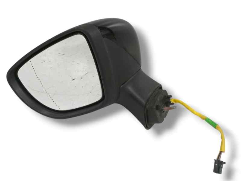 RETROVISOR IZQUIERDO