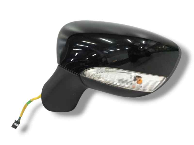 RETROVISOR IZQUIERDO