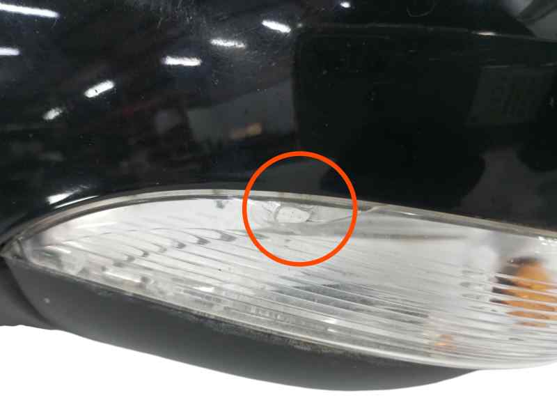 RETROVISOR IZQUIERDO