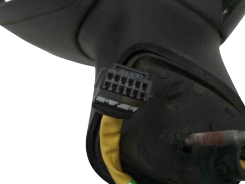 RETROVISOR IZQUIERDO