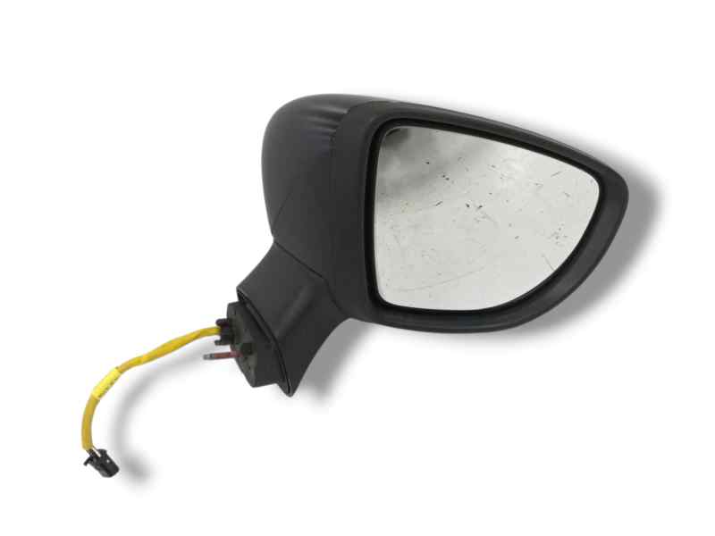 RETROVISOR DERECHO