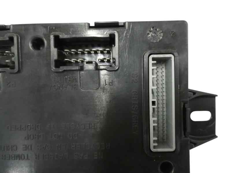 MODULO ELECTRONICO