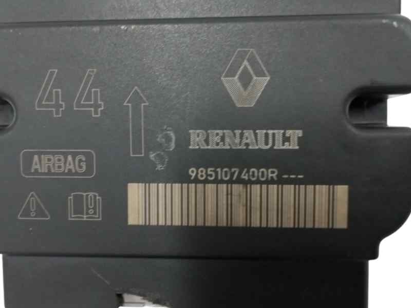 CENTRALITA AIRBAG