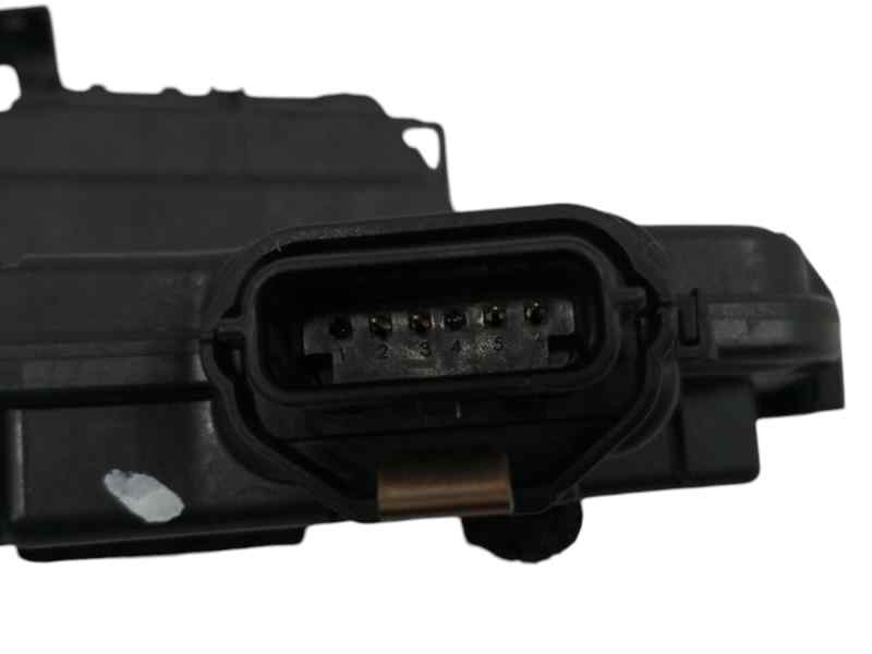 CERRADURA PUERTA DELANTERA DERECHA