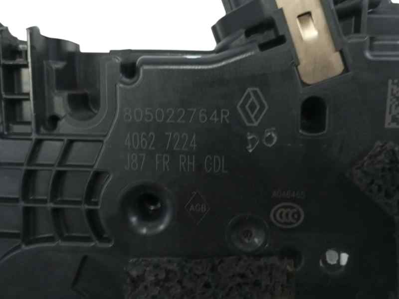 CERRADURA PUERTA DELANTERA DERECHA