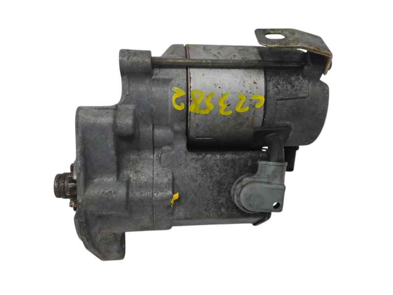 MOTOR ARRANQUE